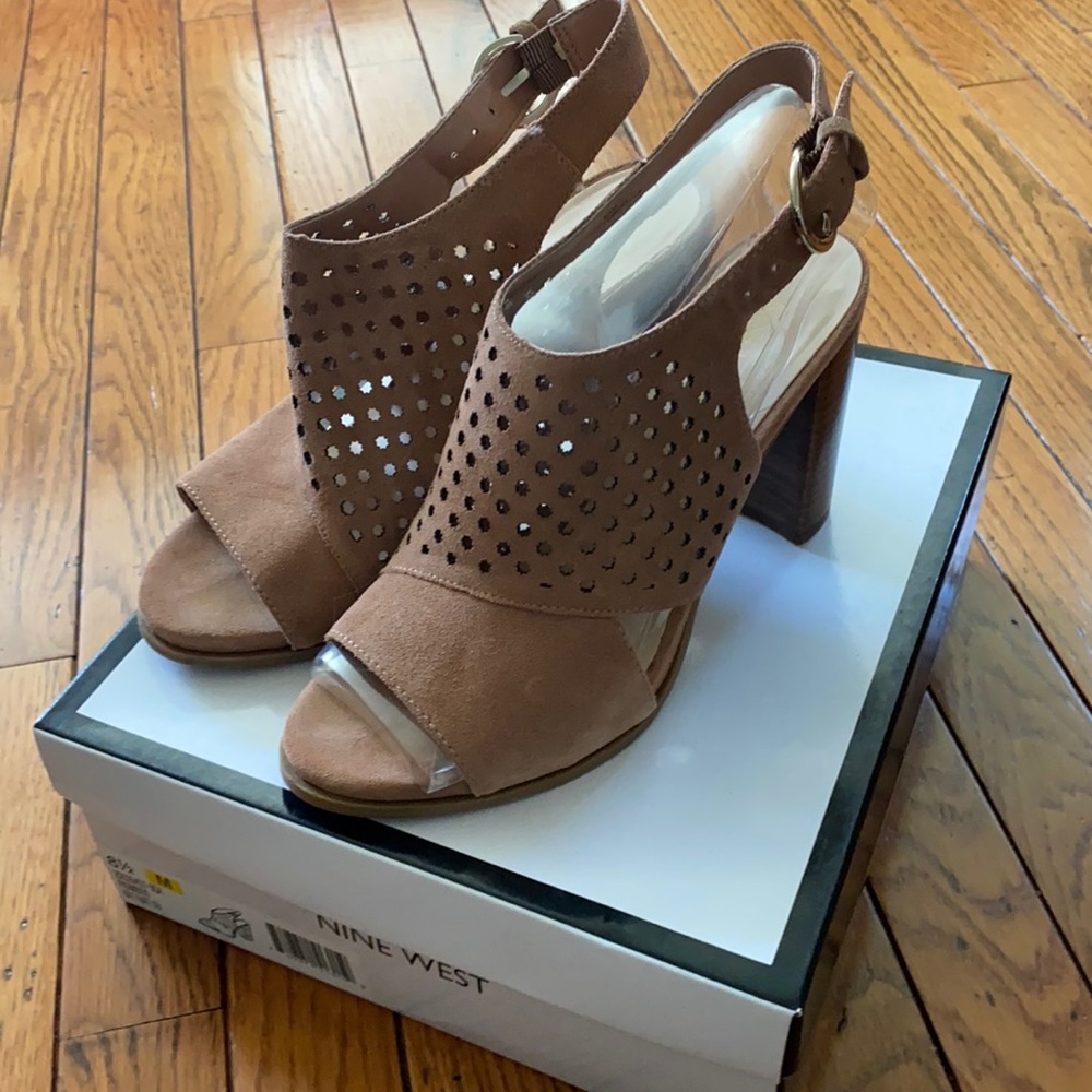 Nine West Heels